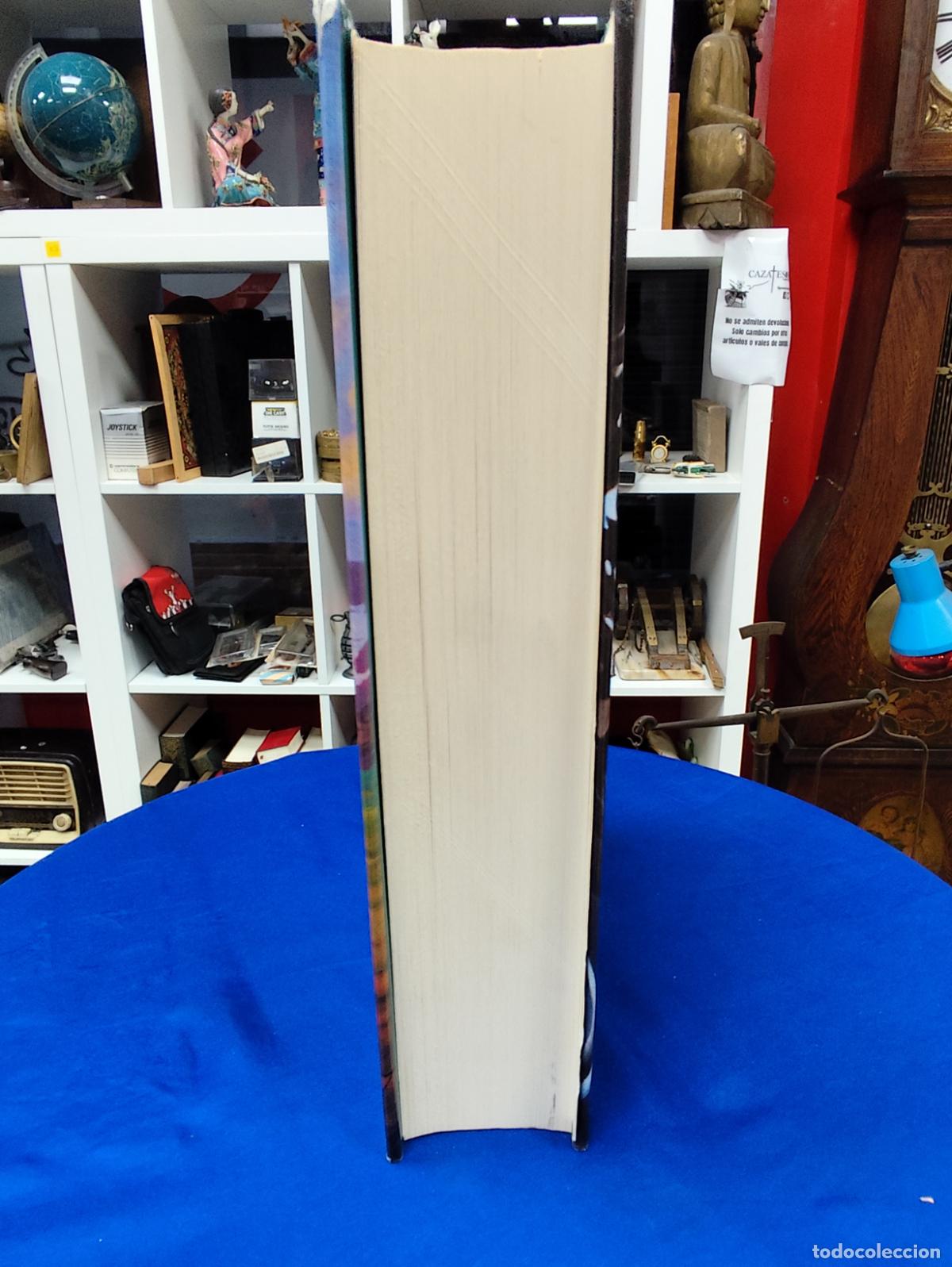 Libros de segunda mano: HYPERION - DAN SIMMONS - NOVA 2015 - Foto 5
