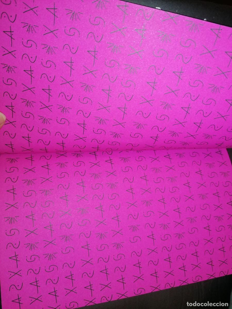 Libros de segunda mano: El libro de otro lugar - Foto 3