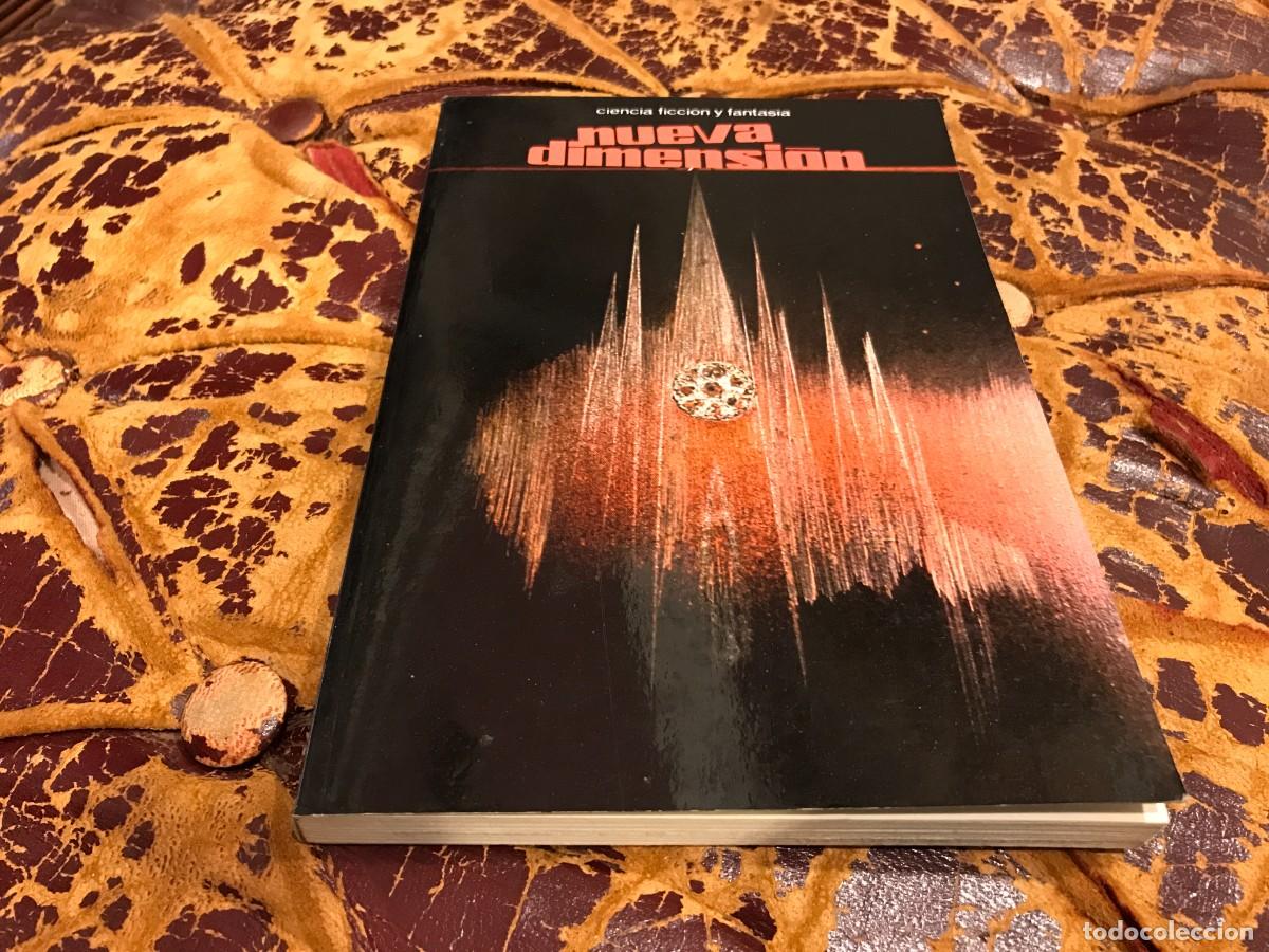 Second hand books: CIENCIA FICCI&Oacute;N. NUEVA DIMENSI&Oacute;N N&ordm; 129. A&Ntilde;O 1980