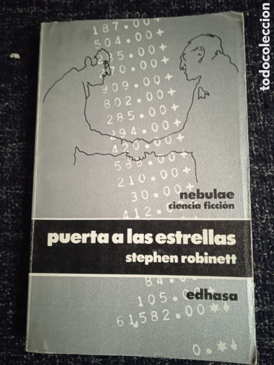 Gebrauchte B&uuml;cher: Puerta a las estrellas / Stephen Robinett