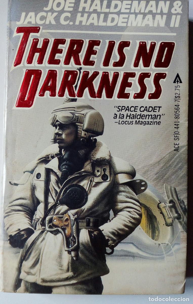 Libros de segunda mano: There Is No Darkness (Joe W. Halderman/Jack C. Halderman II)