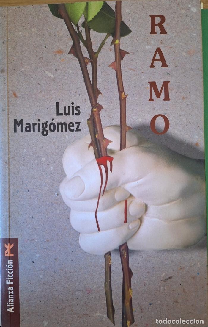 Libros de segunda mano: RAMO. - MARIGOMEZ, Luis. - Foto 1