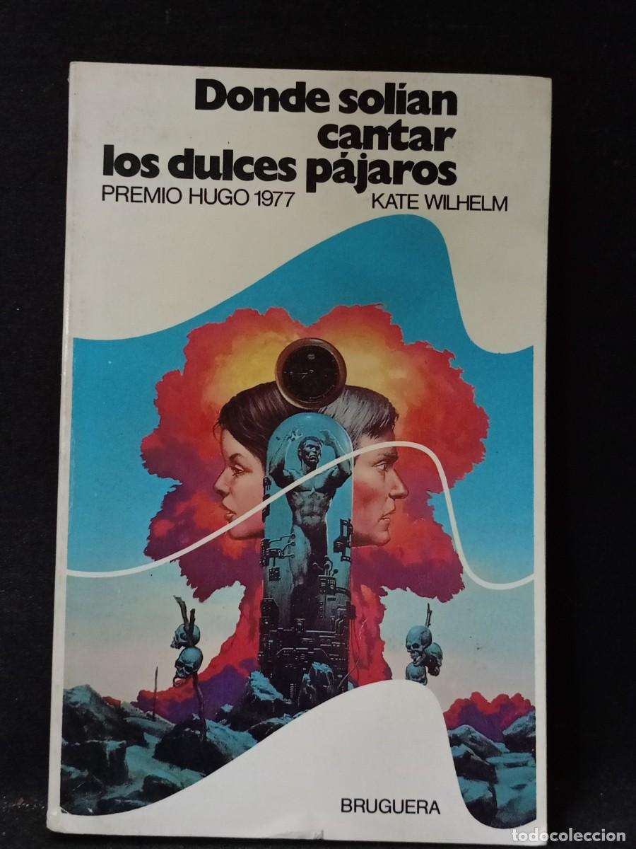 Second hand books: lote de libros de ciencia ficcion