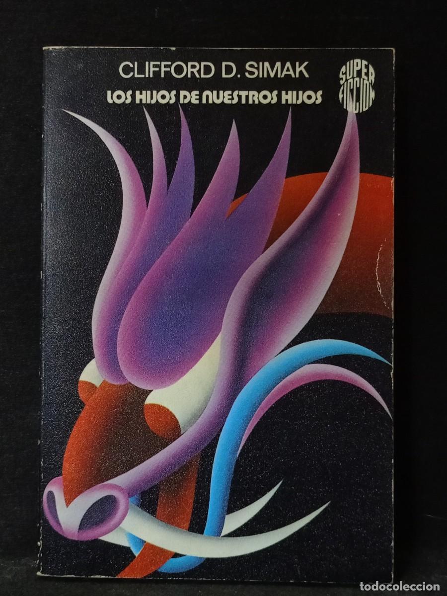 Libros de segunda mano: coleccion de libros de ciencia ficcion