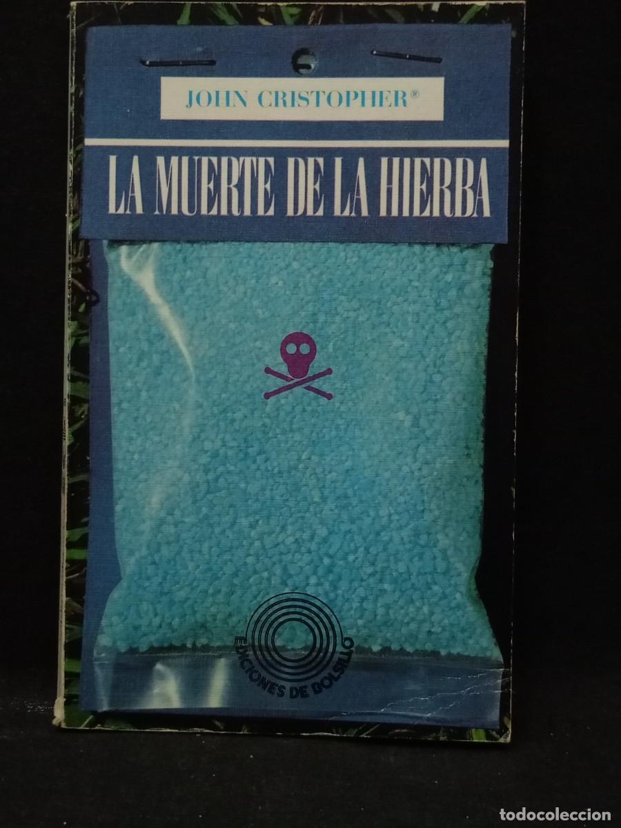 Libros de segunda mano: libros de ciencia ficcion