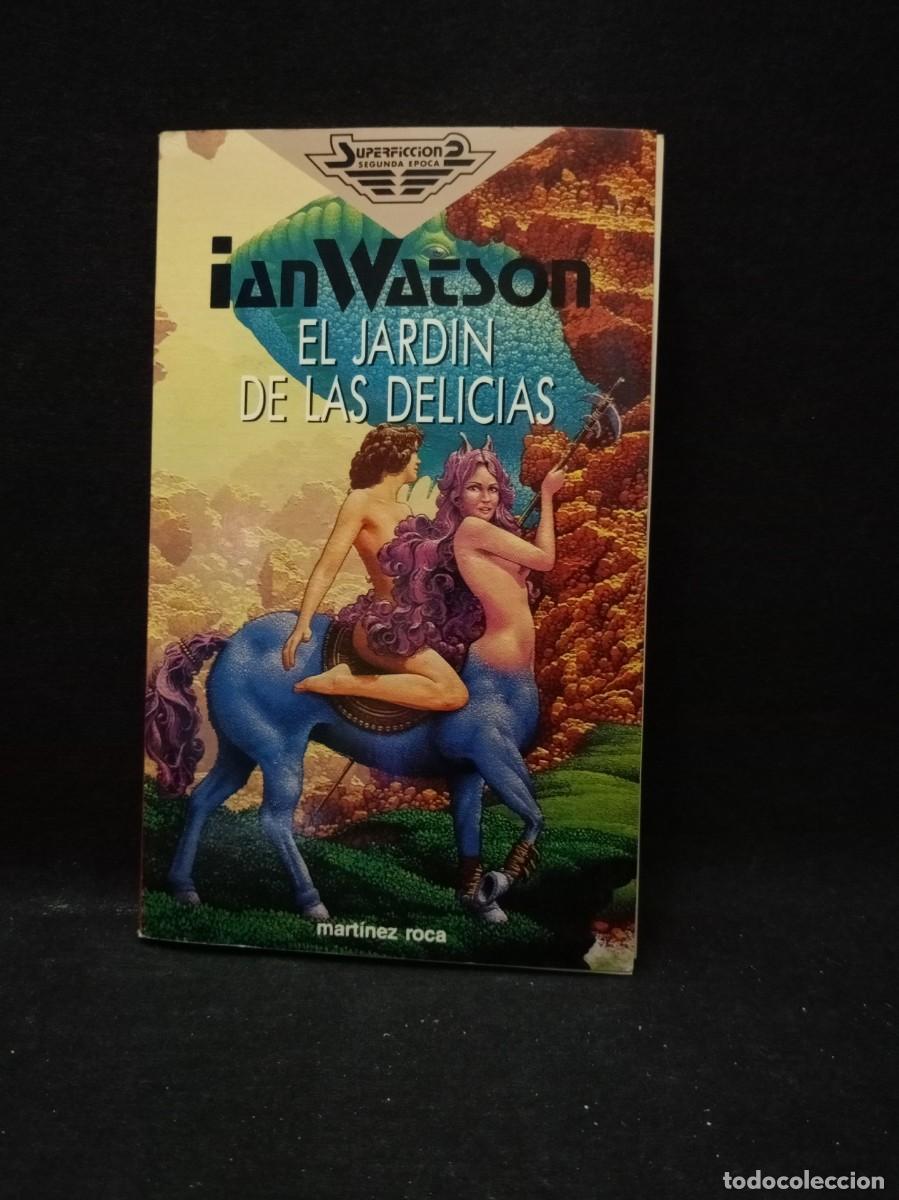 Libros de segunda mano: libros de ciencia ficcion