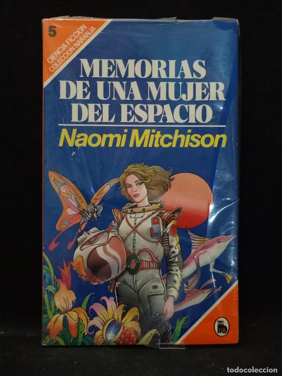 Libros de segunda mano: libros de ciencia ficcion
