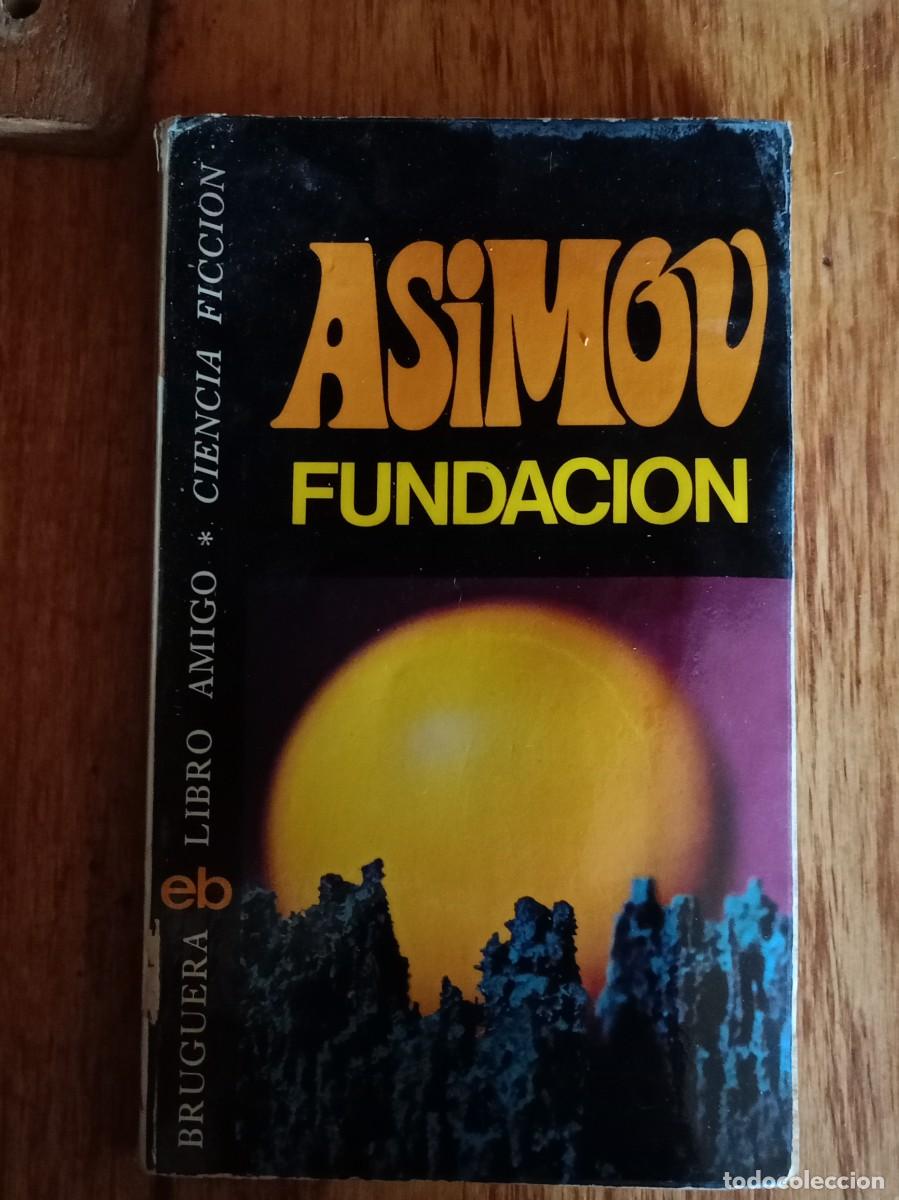 Libros de segunda mano: libros de ciencia ficcion