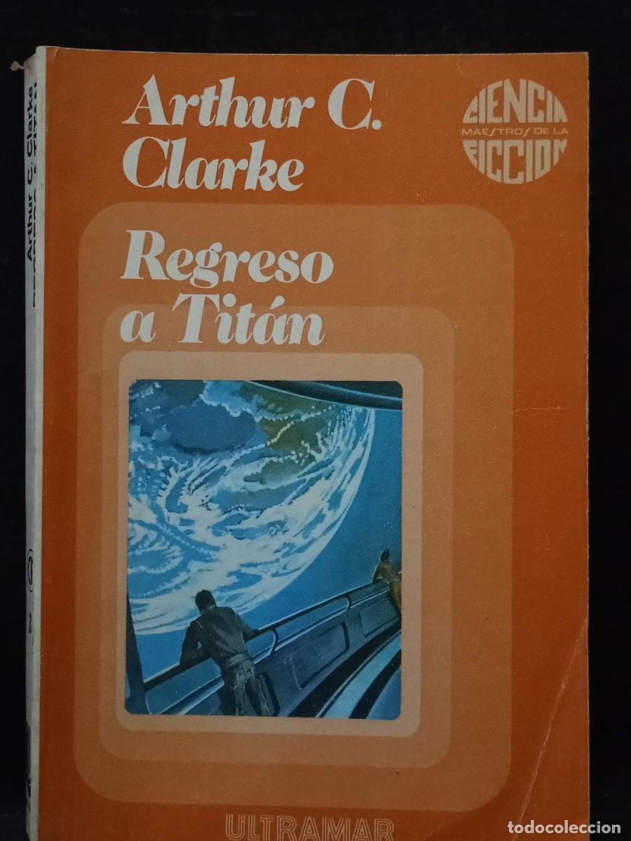 Libros de segunda mano: libros de ciencia ficcion