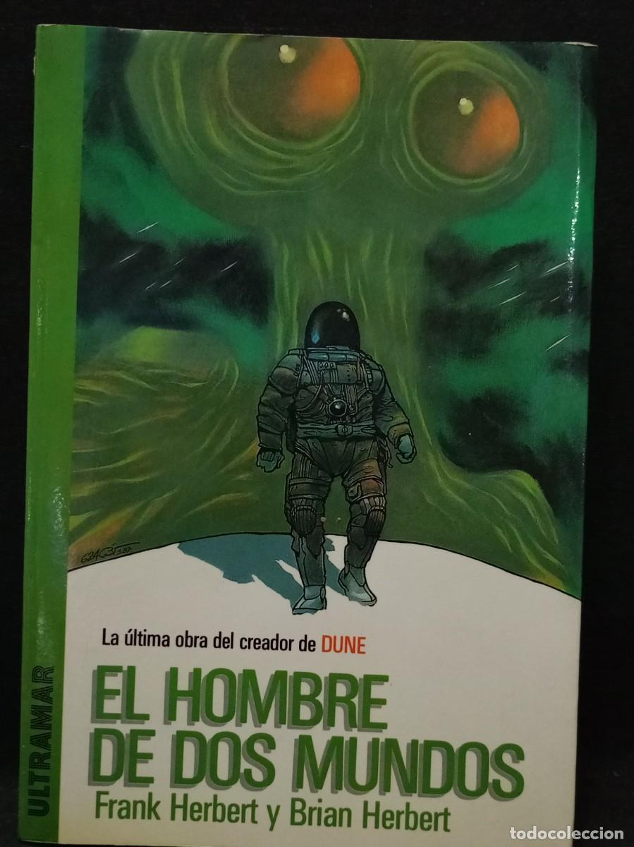 Libros de segunda mano: libros de ciencia ficcion