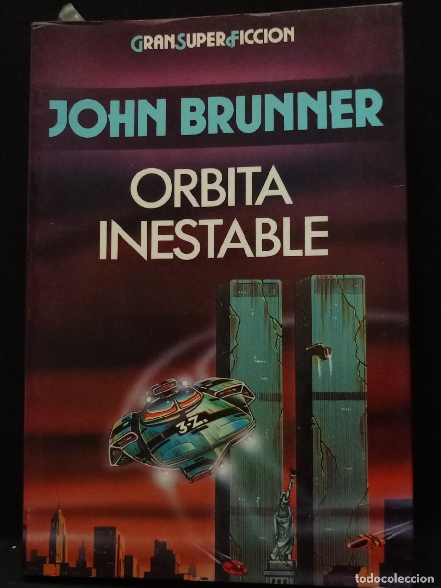 Libros de segunda mano: libros de ciencia ficcion
