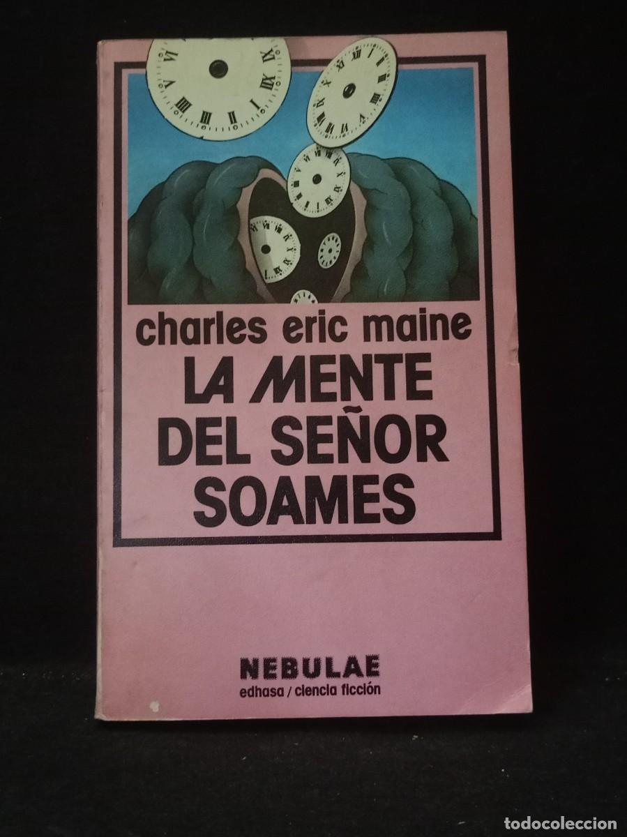 Libros de segunda mano: lote de libros de ciencia ficcion