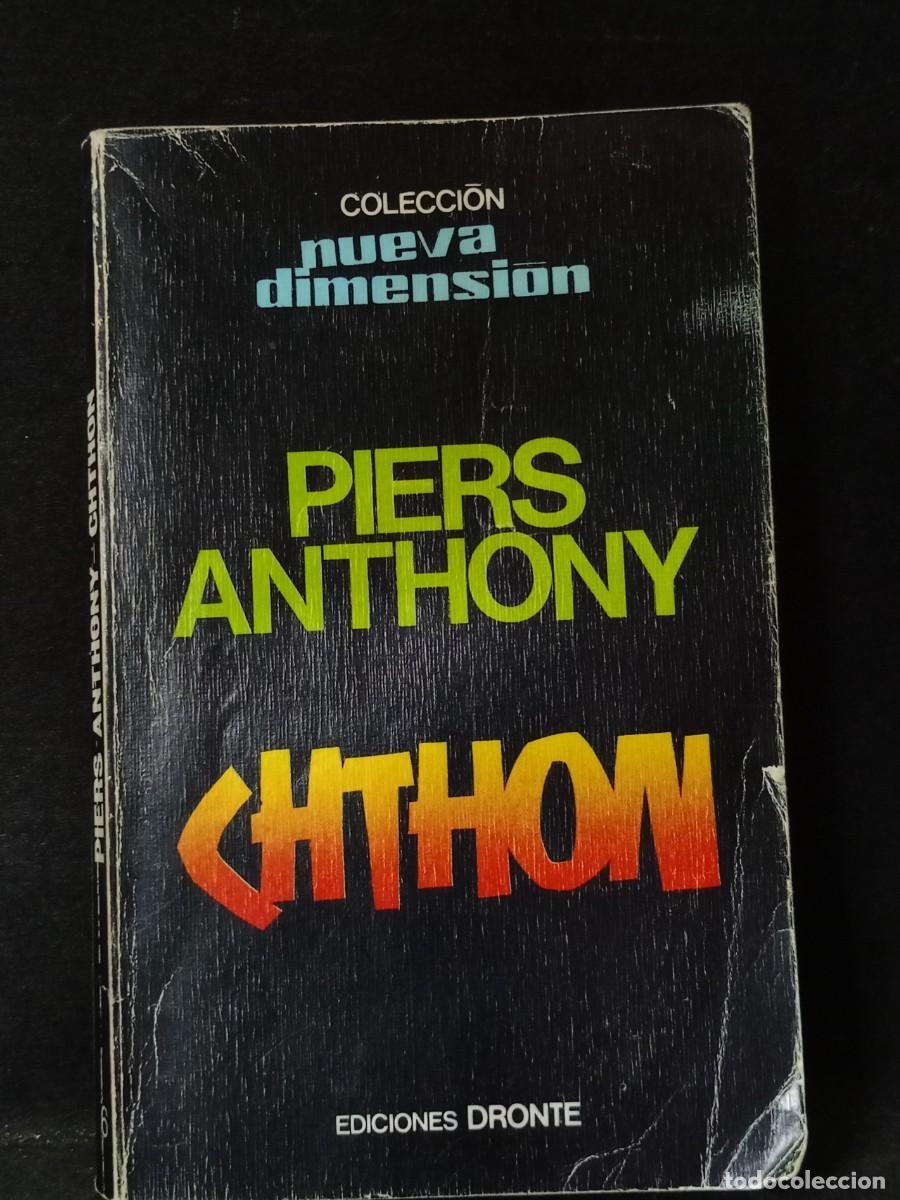 Libros de segunda mano: libros de ciencia ficcion