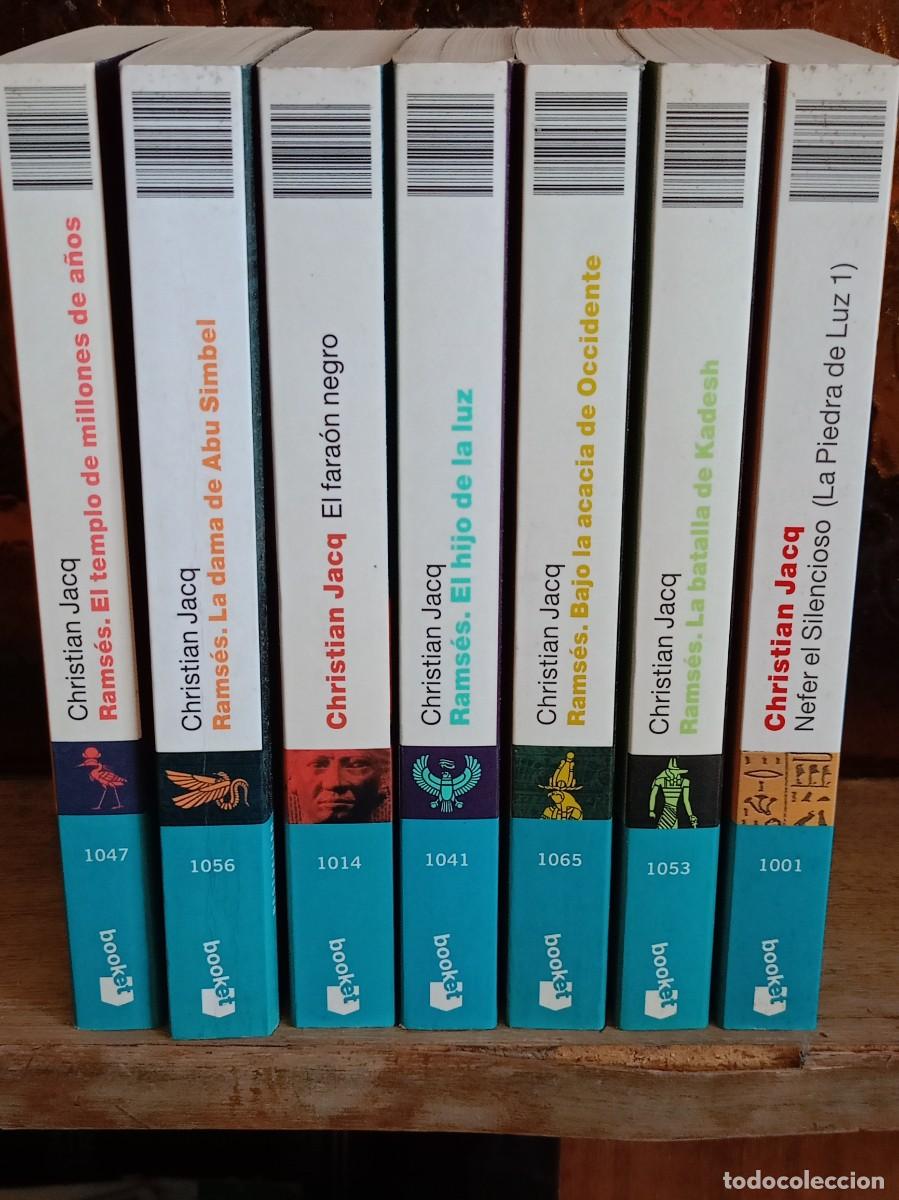 Libros de segunda mano: libros de ciencia ficcion