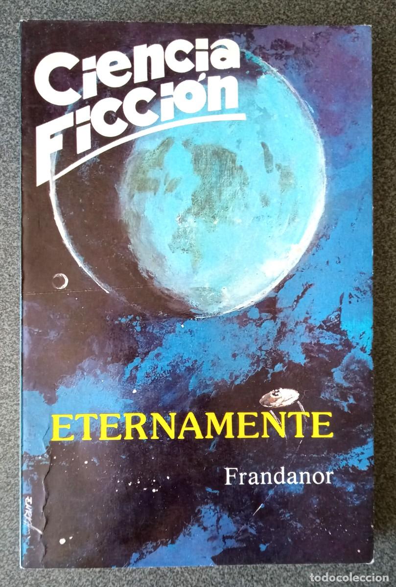 Libros de segunda mano: Eternamente Frandanor - Foto 1