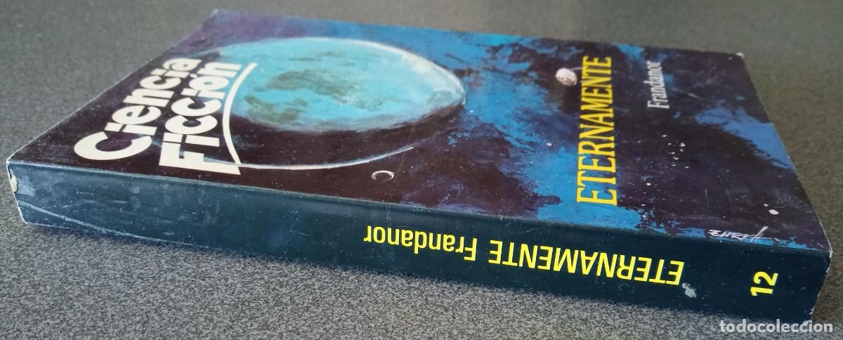 Libros de segunda mano: Eternamente Frandanor - Foto 2
