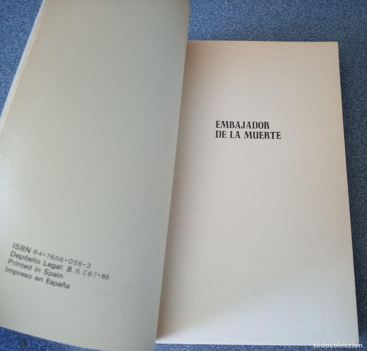 Libros de segunda mano: Eternamente Frandanor - Foto 4