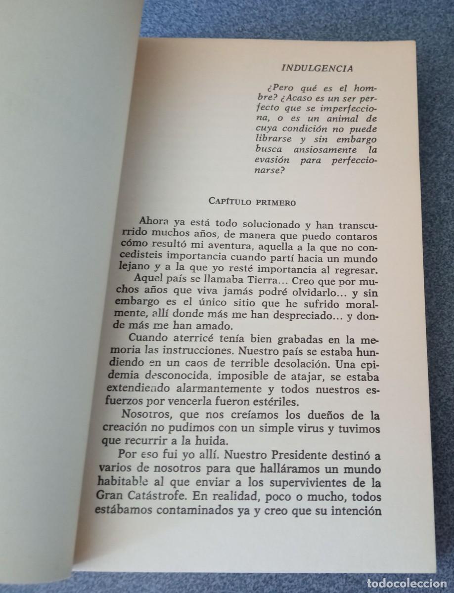 Libros de segunda mano: Eternamente Frandanor - Foto 5