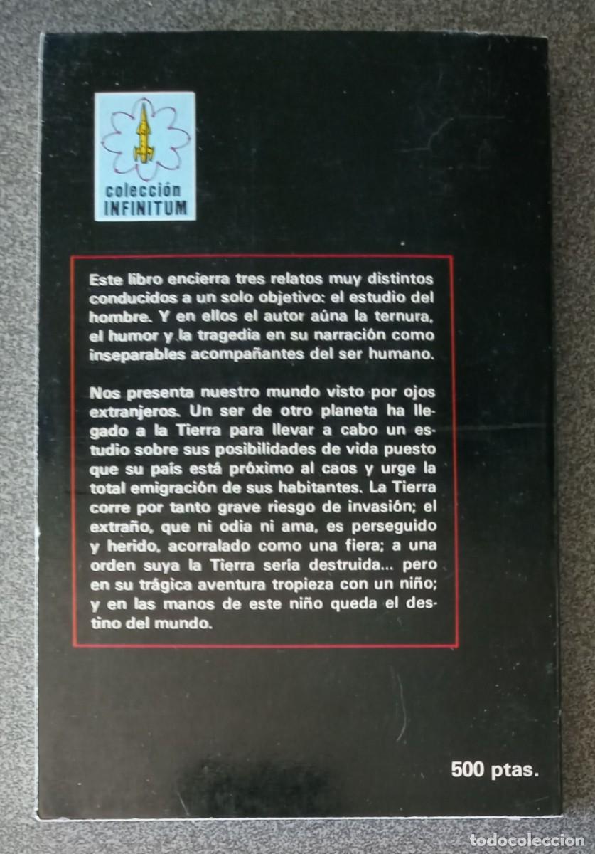 Libros de segunda mano: Eternamente Frandanor - Foto 6