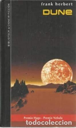 Libros de segunda mano: Dune - Frank Herbert - Foto 1