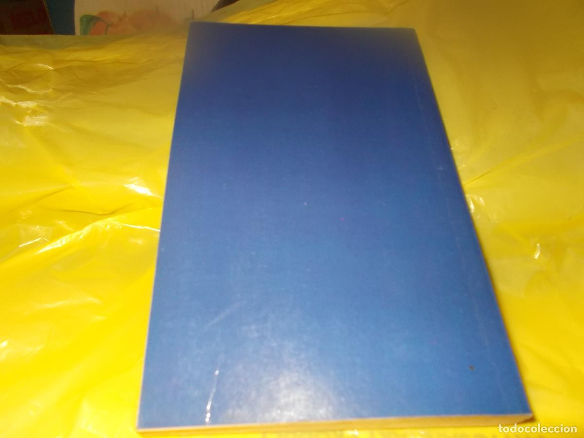 Libros de segunda mano: Estaci&oacute;n de tr&aacute;nsito - Foto 2