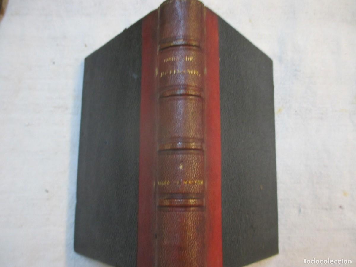 Gebrauchte B&uuml;cher: OBRAS DE GASPAR MELCHOR DE JOVELLANOS - TOMO II DE V. IMPRENTA DE MELLADO MADRID 1845. + INFO