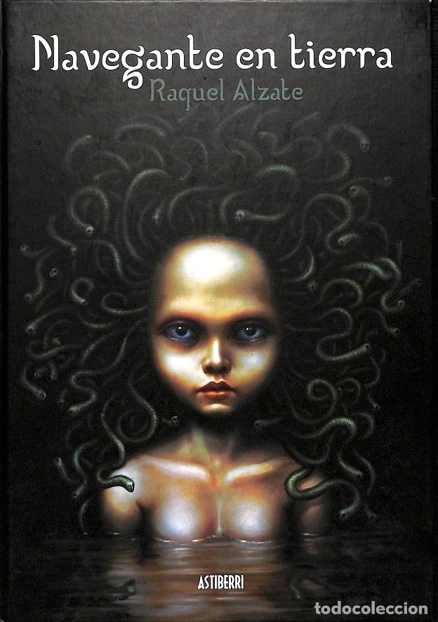 Gebrauchte B&uuml;cher: NAVEGANTE EN TIERRA - ALZATE, RAQUEL - ASTIBERRI - 2018 - SILL&Oacute;N OREJERO