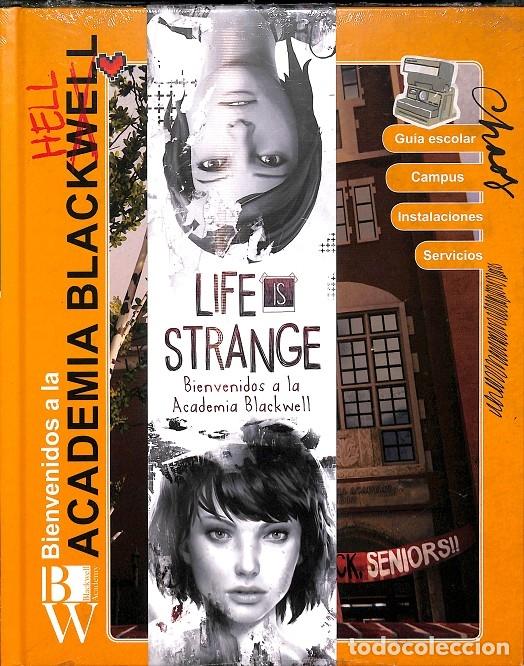 Libri di seconda mano: LIFE IS STRANGE - FORBECK, MATT - HEROES DE PAPEL - 2019