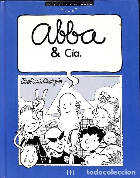 Gebrauchte B&uuml;cher: ABBA & C&Iacute;A. - V.V.A - Promoci&oacute;n Popular Cristiana - 1993