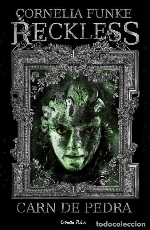 Gebrauchte B&uuml;cher: RECKLESS CARN DE PEDRA (CATAL&Agrave;) - FUNKE, C. - ESTRELLA POLAR - 2010 - L'ILLA DEL TEMPS