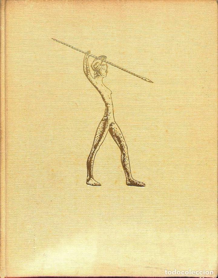 Gebrauchte B&uuml;cher: MUNDOS PERDIDOS - LEONARD COTTRELL - PLAZA & JANES EDITORES - 1964