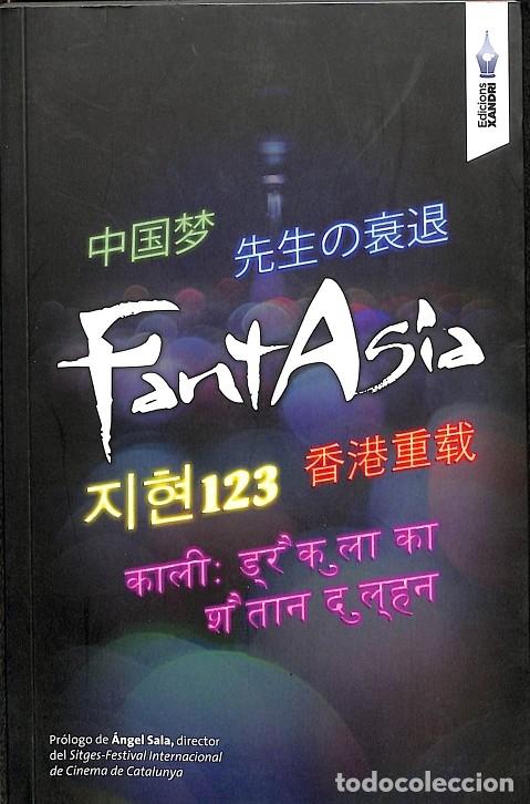 Libri di seconda mano: FANTAS&Iacute;A - ARMAD&Agrave;S MONCL&Uacute;S, JR - EDITORES VARIOS - 2015