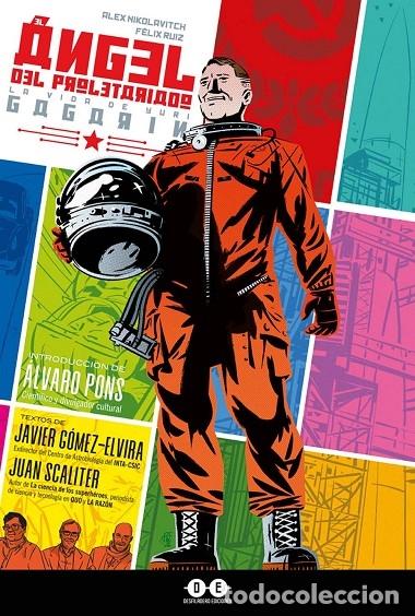 Gebrauchte B&uuml;cher: &Aacute;NGEL DEL PROLETARIADO - NIKOLAVITCH, ALEX - EDITORES VARIOS - MEMORIA GR&Aacute;FICA 11 - 2023