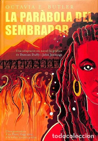 Gebrauchte B&uuml;cher: LA PAR&Agrave;BOLA DEL SEMBRADOR - JENNINGS, JOHN/DUFFY, DAMIAN - MAI MES - 2022