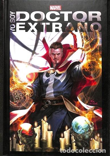 Gebrauchte B&uuml;cher: RECIRCULACI&Oacute;N YO SOY DOCTOR EXTRA&Ntilde;O - VARIOS AUTORES - ECC Ediciones - 2024