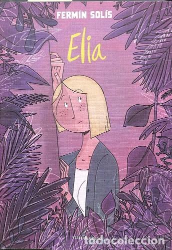 Second hand books: ELIA - SOL&Iacute;S, FERM&Iacute;N - RESERVOIR BOOKS - 2023 - RESERVOIR GR&Aacute;FICA