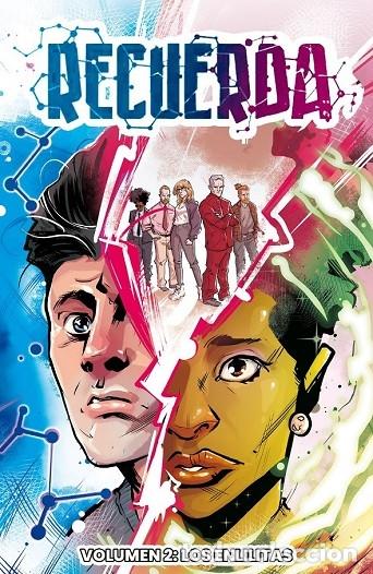 Libros de segunda mano: RECUERDA II - ELICECHE, MARIANO/EXP&Oacute;SITO, JOS&Eacute;/LID&Oacute;N, &Aacute;NGEL/ROLD&Aacute;N, LUIS/SEGADE, PEDRO - EDITORES VA