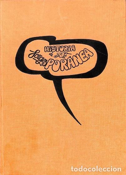 Libri di seconda mano: HISTORIA DE FORGESPORANEA N\u00ba 3 - FORGES ANTONIO FRAGUAS - Ediciones Zinco - 1983