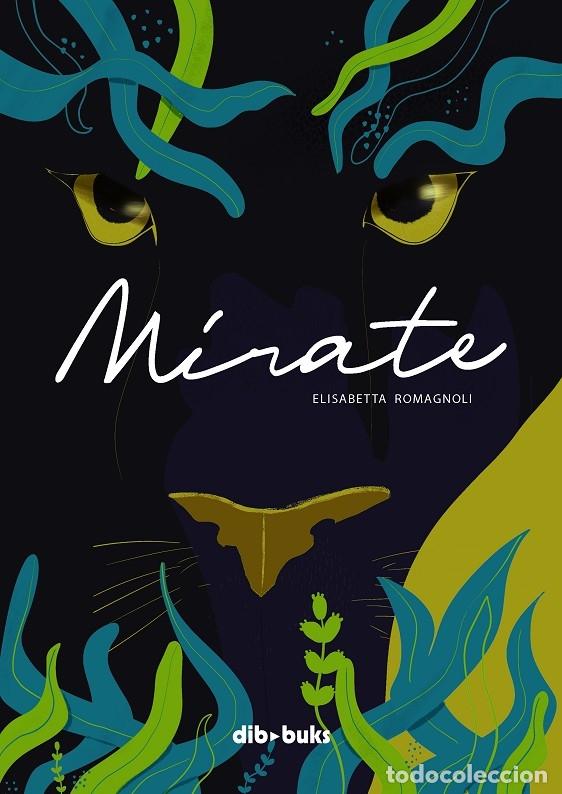 Second hand books: M&Iacute;RATE - Elisabetta Romagnoli - Dibbuks - 2024
