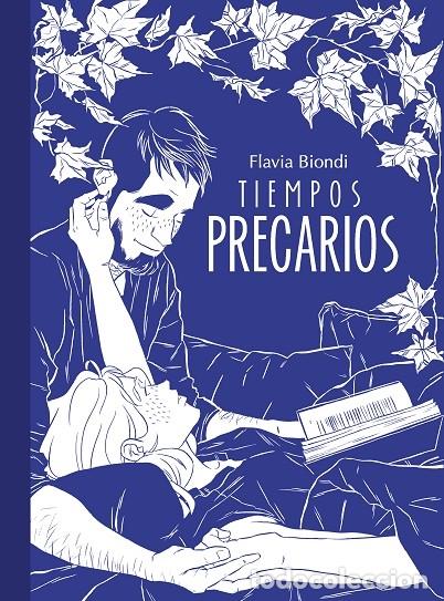 Livres d'occasion: TIEMPOS PRECARIOS - BIONDI, FLAVIA - Ediciones La C&uacute;pula - 2020