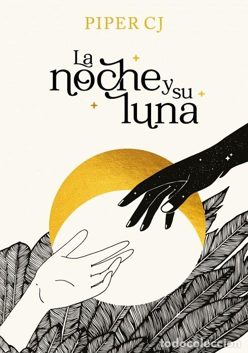 Gebrauchte B&uuml;cher: LA NOCHE Y SU LUNA - CJ, PIPER - ALFAGUARA - 2023 - LA NOCHE Y SU LUNA 1