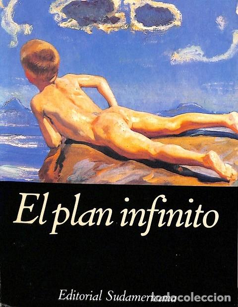 Libri di seconda mano: EL PLAN INFINITO - ISABEL ALLENDE - EDITORIAL SUDAMERICANA - 1991