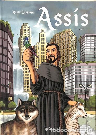 Second hand books: ASIS - RAULE Y PEDRO ESPINOSA - ECC - 2022