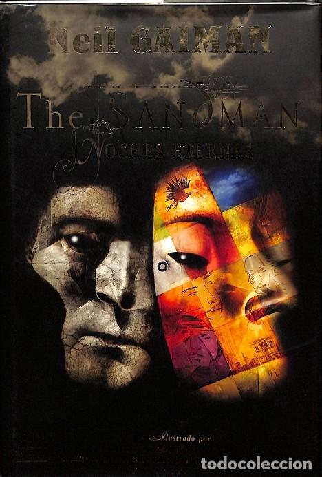 Gebrauchte B&uuml;cher: THE SANDMAN: NOCHES ETERNAS - NEIL GAIMAN - EDITORES VARIOS - 2003
