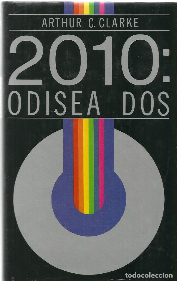 Libros de segunda mano: 2010: ODISEA DOS - Foto 1