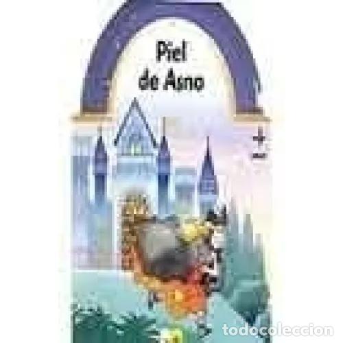 Gebrauchte B&uuml;cher: Piel de Asno - Varios - Edaf