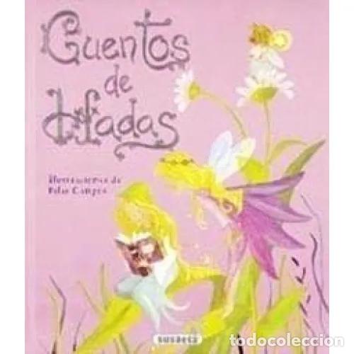 Libri di seconda mano: CUENTOS de HADAS - Sin Especificar - Sin Especificar