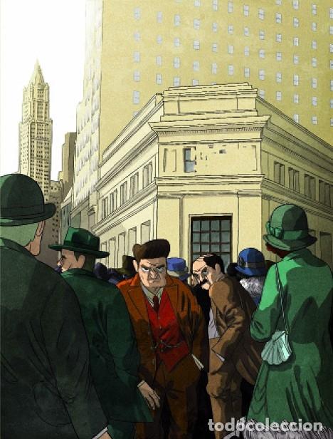 Gebrauchte B&uuml;cher: THE CORNER - PALLONI, LORENZO/SETTIMO, ANDREA - SPACEMAN BOOKS - 2015