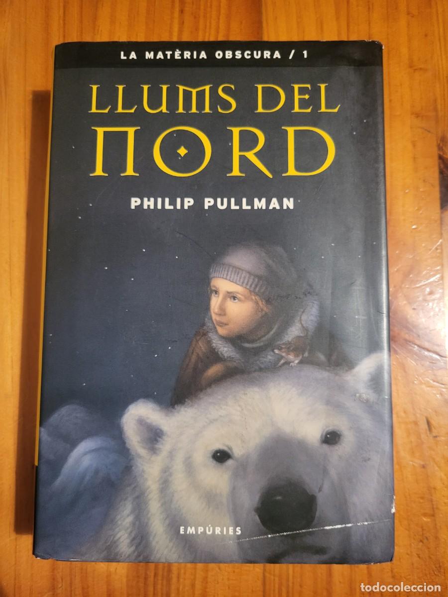 Libros de segunda mano: LLUMS DEL NORD. PHILIP PULLMAN - Foto 1