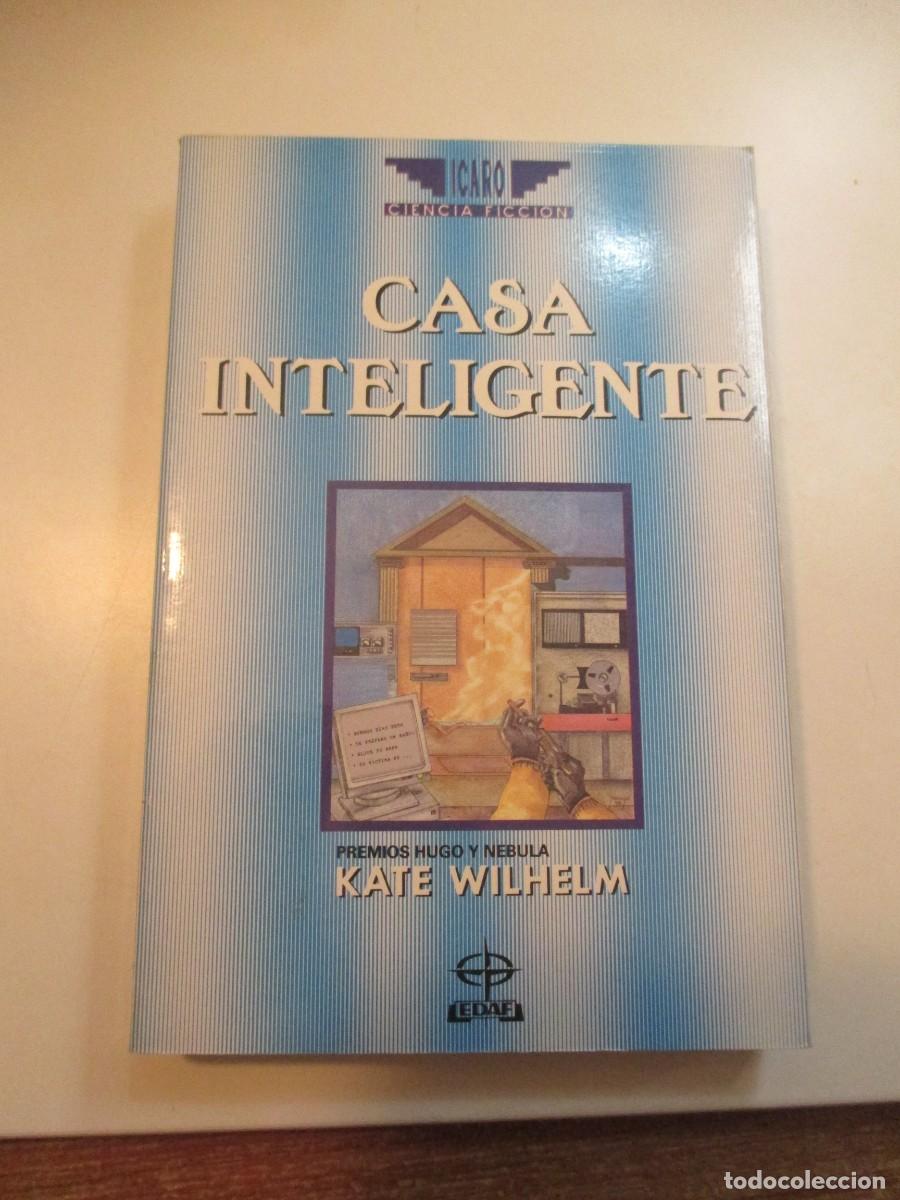 Second hand books: KATE WILHELM Casa inteligente W36792